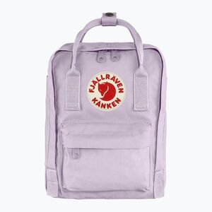 Fjällräven Kanken Mini 457 pasztell levendula gyermek túra hátizsák (Kanken Mini F23561 457) kép