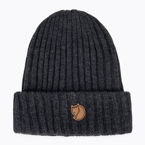 Fjällräven Byron Kalap téli sapka grafit (Byron Hat F77388) kép