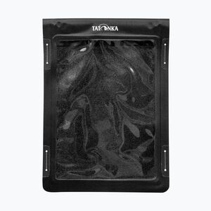 védőtasak Tatonka WP Dry Bag A5 black (WP Dry Bag A5 2930.040) kép