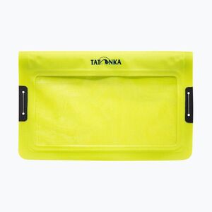 védőtasak Tatonka WP Dry Bag lime (WP Dry Bag 2944.252) kép