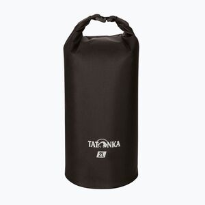 Tatonka WP vízhatlan Stuffbag Light 2 l fekete (WP Stuffbag Light 2 L 3008.040) kép