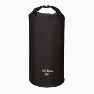 Tatonka WP vízhatlan Stuffbag Light 7 l fekete (WP Stuffbag Light 7L 3021.040) kép