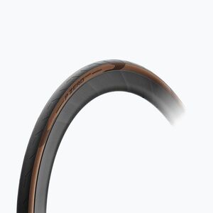 Kerékpárabroncs Pirelli P Zero Race Classic black/brown (P Zero Race Classic 4361800) kép