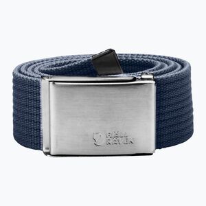 Deréköv Fjällräven Canvas dark navy (Canvas Belt F77029) kép