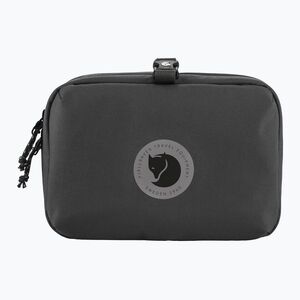 Fjällräven Färden Necessity Bag 3 l szén fekete (Färden Necessity Bag F23100160) kép