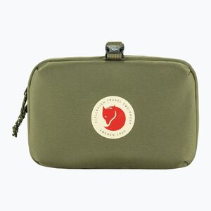 Fjällräven Färden Necessity Bag 3 l zöld (Färden Necessity Bag F23100160) kép