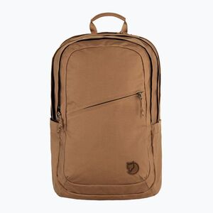 Fjällräven Räven 28 l khaki por city hátizsák (Räven 28 F23345) kép