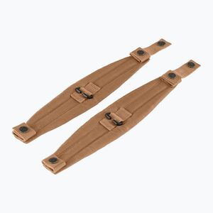 Fjällräven Kanken vállpárnák khaki por (Kanken Shoulder Pads F23505) kép