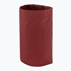 Fjällräven Kanken Bottle Pocket ox piros (Kanken Bottle Pocket F23793) kép