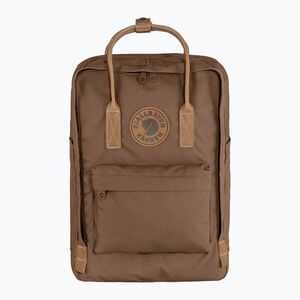 Fjällräven Kanken no. 2 Laptop 15" 18 l mogyoróbarna városi hátizsák (Kanken no. 2 Laptop 15 F23803 238) kép