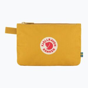 Fjällräven Kanken Gear Pocket okkersárga (Kanken Gear Pocket F25863) kép