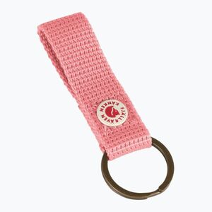 Fjällräven Kanken kulcstartó rózsaszín (Kanken Keyring F23785) kép