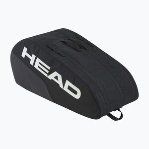 HEAD ütőtáska L fekete (Base Racquet Bag L 261205) kép