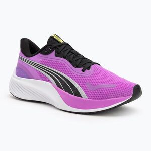 PUMA Pounce Lite tiszta magenta/puma fekete futócipő (Pounce Lite 310778 03) kép
