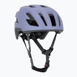 Kerékpáros sisak Alpina Taunus Gravel MIPS lila matt (Taunus Gravel MIPS A9802336) kép