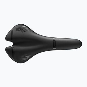 SAN MARCO Aspide Dynamic Narrow kerékpár nyereg fekete (Aspide Dynamic Narrow 902MN401) kép
