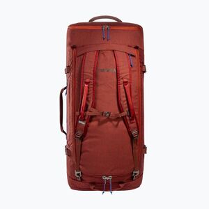 Tatonka Duffle Roller utazótáska 105 l tango piros (Duffle Roller 105 1959.376) kép