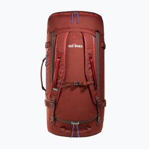 Tatonka Duffle Roller utazótáska 80 l tango piros (Duffle Roller 80 1977.376) kép
