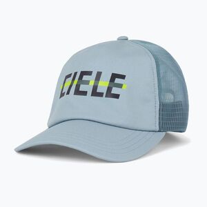 Ciele Athletics TRLCapSC Comp CapitalCross chambray baseball sapka (TRLCapSC Comp CapitalCross U-2-CA-0189-BL012) kép