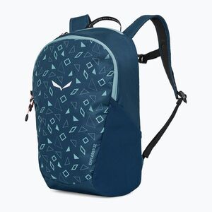 Gyerek túrahátizsák Salewa Explorer 12 l pond (Explorer 00-0000075016) kép