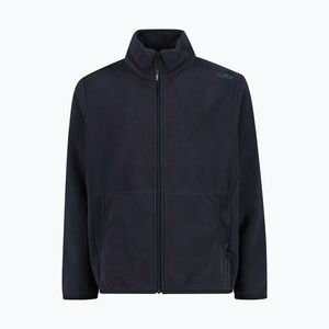 Gyerek szélálló dzseki CMP 33H4304 Arctic Fleece antracit/alpesi (33H4304/02TU/152) kép