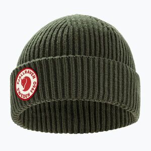 Téli sapka Fjällräven 1960 Lite deep forest (Fjällräven 1960 Lite F13100234) kép