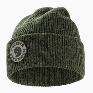 Téli sapka Fjällräven Bergtagen Forever Wool deep forest (Bergtagen Forever Wool F13100187) kép