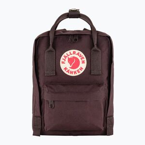 Városi hátizsák Fjällräven Kanken Mini 7 l blackberry (Kanken Mini F23561) kép