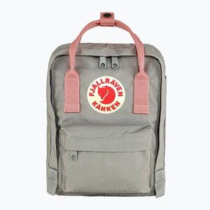 Városi hátizsák Fjällräven Kanken Mini 7 l fog/pink (Kanken Mini F23561) kép
