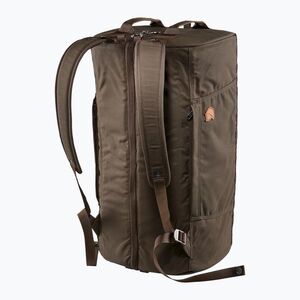 Utazótáska Fjällräven Splitpack Large 55 l dark olive (Splitpack Large F24245) kép