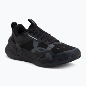 Férfi edzőcipő Under Armour Reign XT black/anthracite/black (Armour Reign XT 6005926) kép