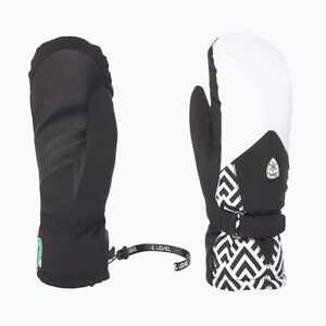 Női síkesztyűk Level Hero Mitt pattern (Hero 3367WM.56) kép