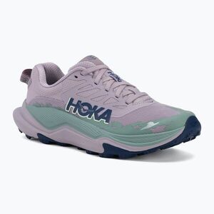 Női futócipők HOKA Torrent 4 fragrant lilac/tart cherry (Torrent 4 1155074-FNTL) kép