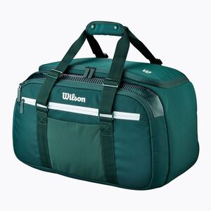 Wilson Blade V10 Duffle green tenisz táska (Blade V10 Duffle WR8056401001) kép