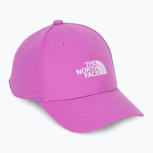 The North Face Recycled 66 Classic violet crocus gyermek baseballsapka (Recycled 66 Classic NF0A7RIWQIX1) kép