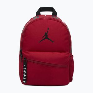 Plecak miejski Nike Jordan Jan Mini Air Patrol gym red (Jordan Jan Mini Air Patrol 7A9214-R78) kép