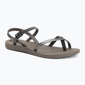 Női szandálok Ipanema Fashion Sand VIII grey/silver (Fashion Sand VIII 82842-BL728) kép