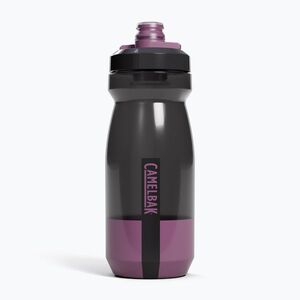 Kerékpáros kulacs CamelBak Podium 620 ml mercury night fall (Podium 1876008062) kép