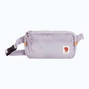 Övtáska Fjällräven High Coast Hip 1.5 l lavender mist (High Coast Hip F23223) kép