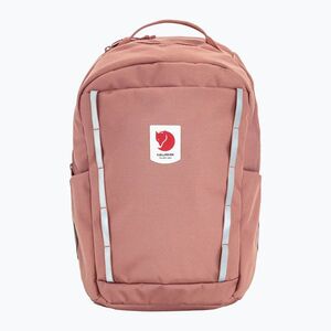Gyerek városi hátizsák Fjällräven Skule Kids 15 l dusty rose (Skule Kids F23347) kép