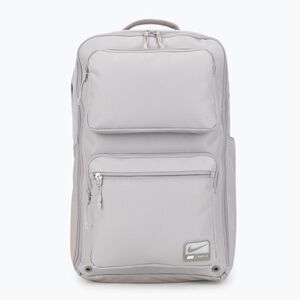 Városi hátizsák Nike Utility Speed 27 l college grey/college grey/light army (Utility Speed FN4106-009) kép