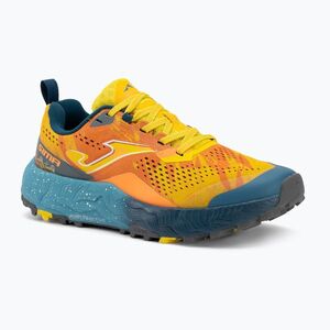 Férfi futócipő Joma Sima fluor saffron (Sima TKSIMS2628) kép