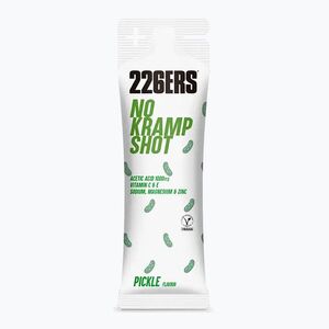 Regeneráló shot 226ERS No Kramp acetic acid with magnesium and sodium for cramps 60 ml pickle (No Kramp 2192) kép