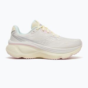 Női futócipők Saucony Hurricane 26 quartz/suede (Hurricane 26 S101106-1004) kép