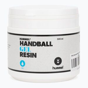 Kézilabdarág ragasztó Hummel Resin Gel Big clear (Resin Gel Big 099303-9001-ONE) kép
