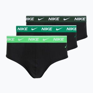 Férfi boxeralsó Nike Cotton Stretch Brief barley (Cotton Stretch Brief KE1283-065) kép