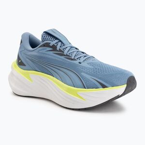 Futócipők Puma Maxima Pro zen blue/chambray blue/sunny (Maxima Pro 313313 21) kép
