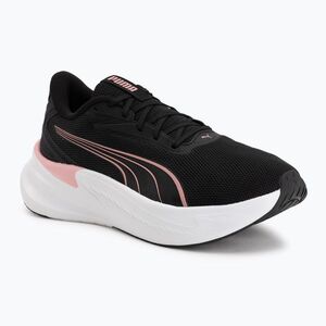 Futócipők Puma MaxStride Lite puma black/dusky rsewood (MaxStride Lite 313497 04) kép
