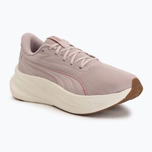 Futócipők Puma MaxStride Lite puma black/dusky rsewood (MaxStride Lite 313497 08) kép