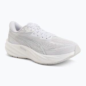 Férfi futócipők Puma Velocity Nitro 5 puma white/puma silver (Velocity Nitro 5 312944 03) kép